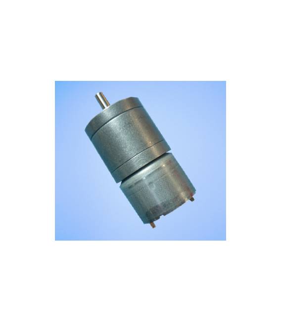Gear Motore 3V 6V 12V