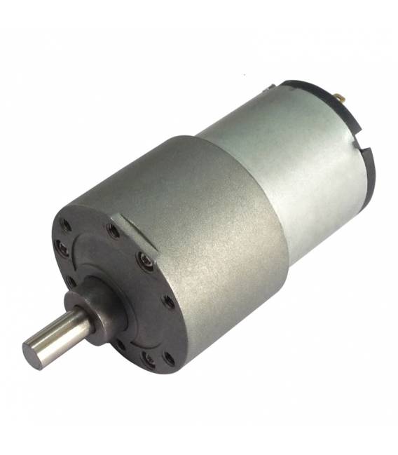DC Motore gear Motore 37mm