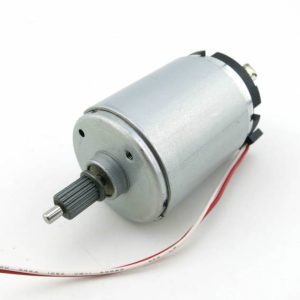 545 autovetture ad alta velocità