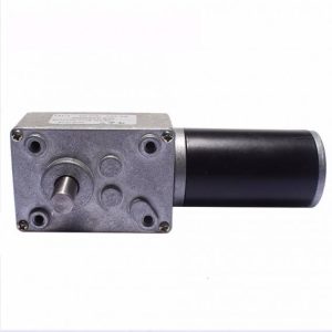 Motore DC 4058GW Alta Coppia 12V 15RPM 1:505 36KG*CM