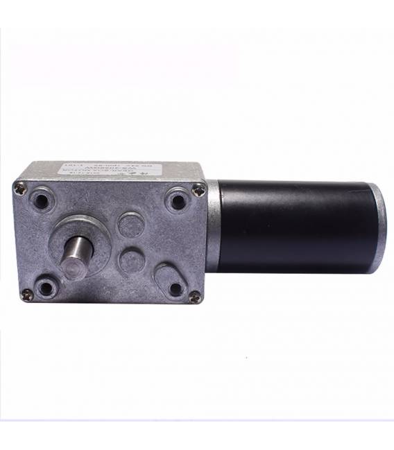 Motore DC 4058GW Alta Coppia 12V 15RPM 1:505 36KG*CM