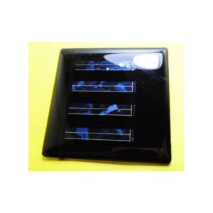 Pannello Solare 55*55mm 2V 30mA