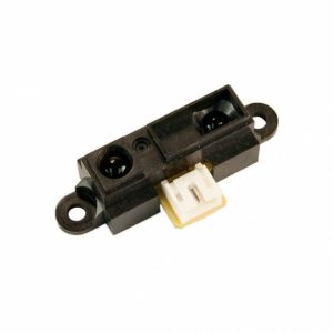 Sensore di Prossimità Analogico Infrarossi GP2Y0A41SK0F