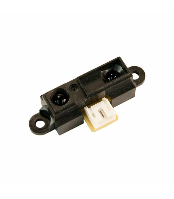 Sensore di Prossimità Analogico Infrarossi GP2Y0A41SK0F