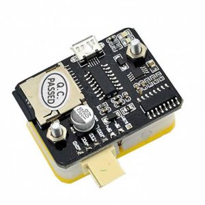 TTL Seriale Voce Modulo per Arduino