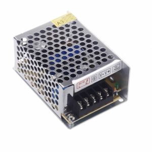 Alimentatore AC 220C a DC 24V 2A 50W Trasformatore per Striscia LED Driver