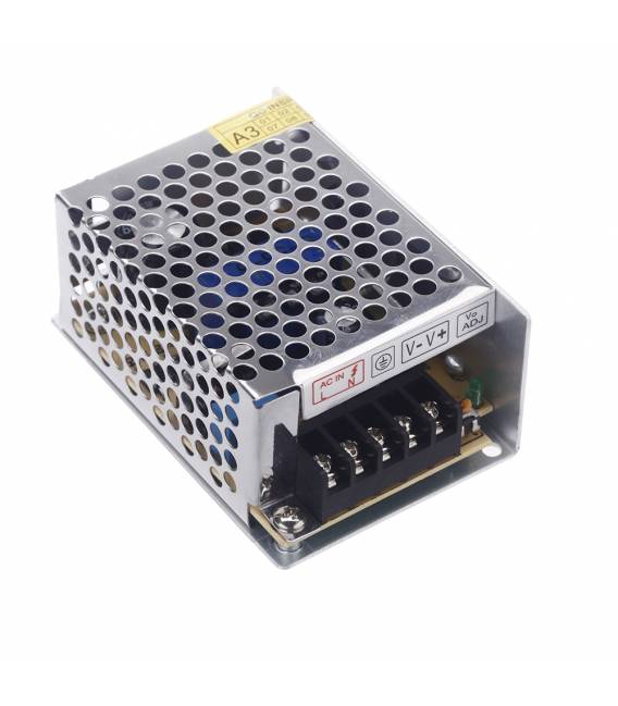 Alimentatore AC 220C a DC 24V 2A 50W Trasformatore per Striscia LED Driver