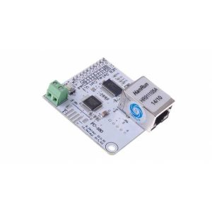 Modulo controller di rete ENC28J60 per scheda relè Scheda Smart Home 8/16 bit