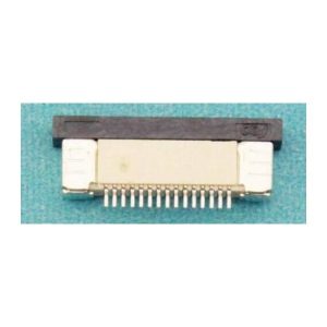 2 Pezzi Connettore SMT da circuito stampato per cavo piatto FFC 15P 0.5MM