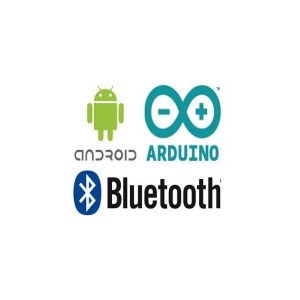 Duemilanove gestione casa android bluetooth + ethernet + Relè 8 canali