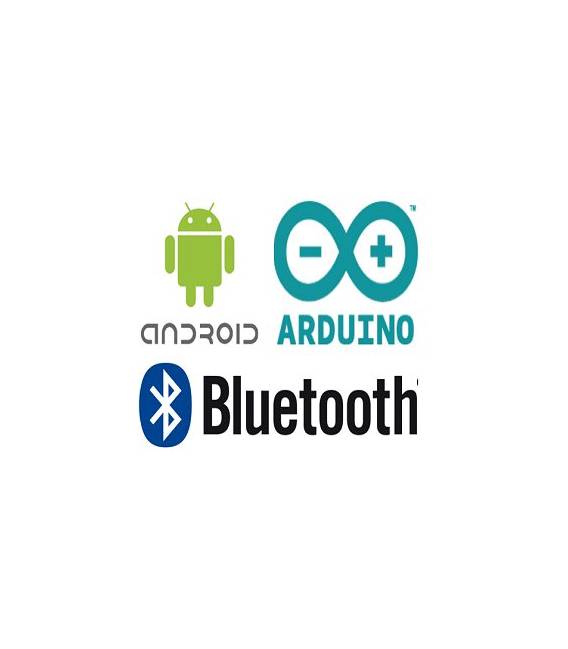 Duemilanove gestione casa android bluetooth + ethernet + Relè 8 canali
