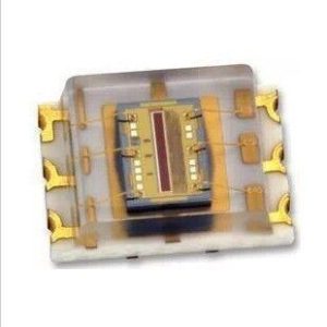 TSL2561FN Series 736 kHz 3.6 V I2C Light to Digital Converters IC Circuiti Integrati