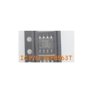 3 Pezzi PCF8563T IC Circuiti Integrati