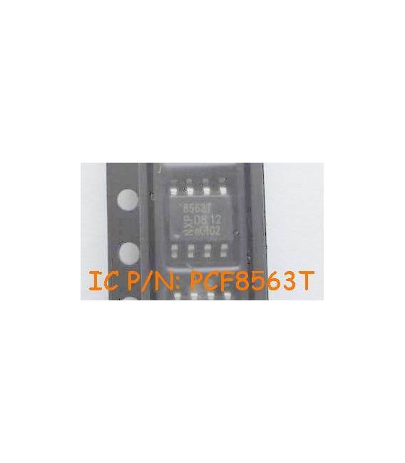 3 Pezzi PCF8563T IC Circuiti Integrati