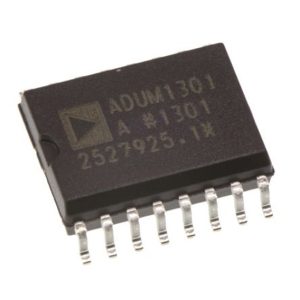 ADUM1301ARWZ Isolatore Digitale 3 Canali Bi - Direzionale
