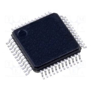 DP83848CVV Controller Ethernet, 100 Mbps, IEEE 802.3u, 3 V, 3,6 V, LQFP, Circuiti integrati 48 pin
