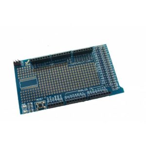 Arduino MEGA ProtoShield V3 Scheda di espansione