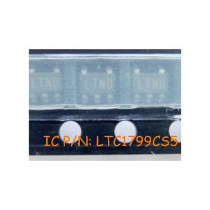 LTC1799CS5 Oscillatore con controllo tensione IC Circuiti Integrati
