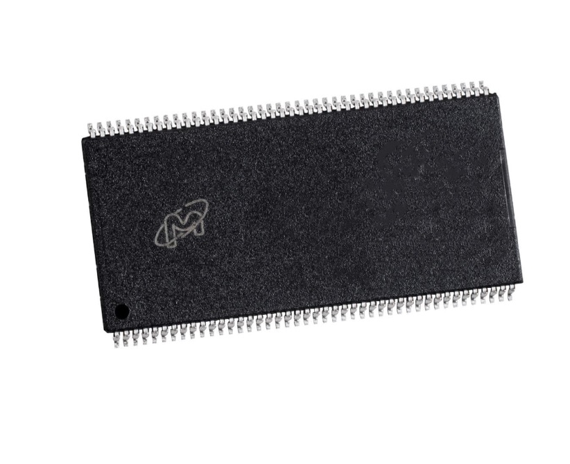 MT48LC4M32B2P-6:G IC Circuiti Integrati