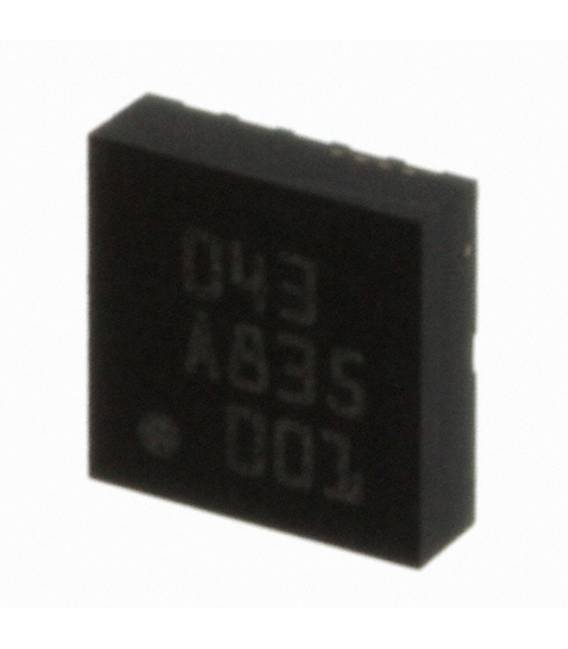 BMA150 Accelerometro Digitale 3 assi triaxial accelerometer IC Circuiti Integrati