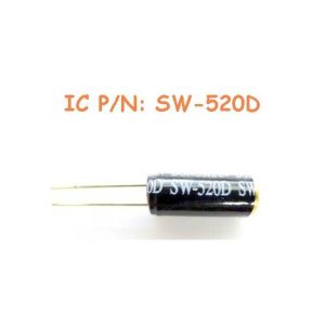 4 Pezzi SW-520D IC Circuiti Integrati