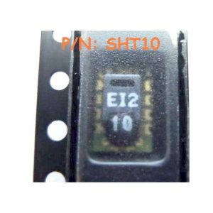 SHT10 Sensore Digitale Umidità Temperatura IC Circuiti Integrati