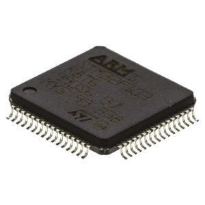STM32F103R8T6 MCU 32BIT 64KB 20KB RAM 2X12 IC ADC Circuiti Integrati
