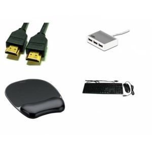 Starter Kit Raspberry PI