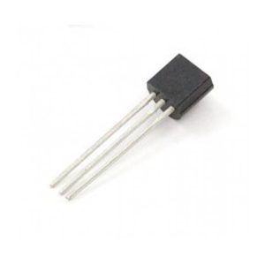 DS18B20 Sensore di Temperatura Digitale IC Circuiti Integrati