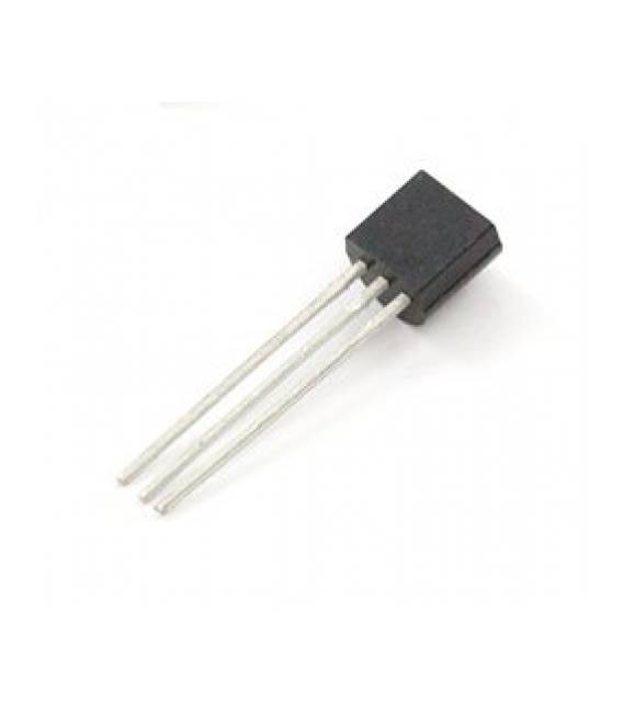 DS18B20 Sensore di Temperatura Digitale IC Circuiti Integrati
