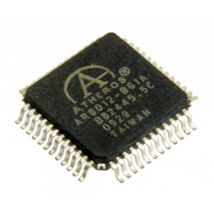 AR8012-BG1A Atheros Ricetrasmettitore Ethernet Veloce 10/100 Mbps IC Circuiti Integrati