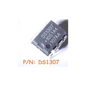 3 Pezzi DS1307 Orologio Seriale Real Time Clock IC Circuiti Integrati