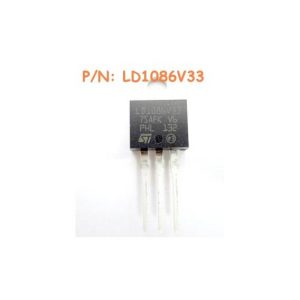 LD1086V33 Regolatore di Tensione LDO IC Circuiti Integrati