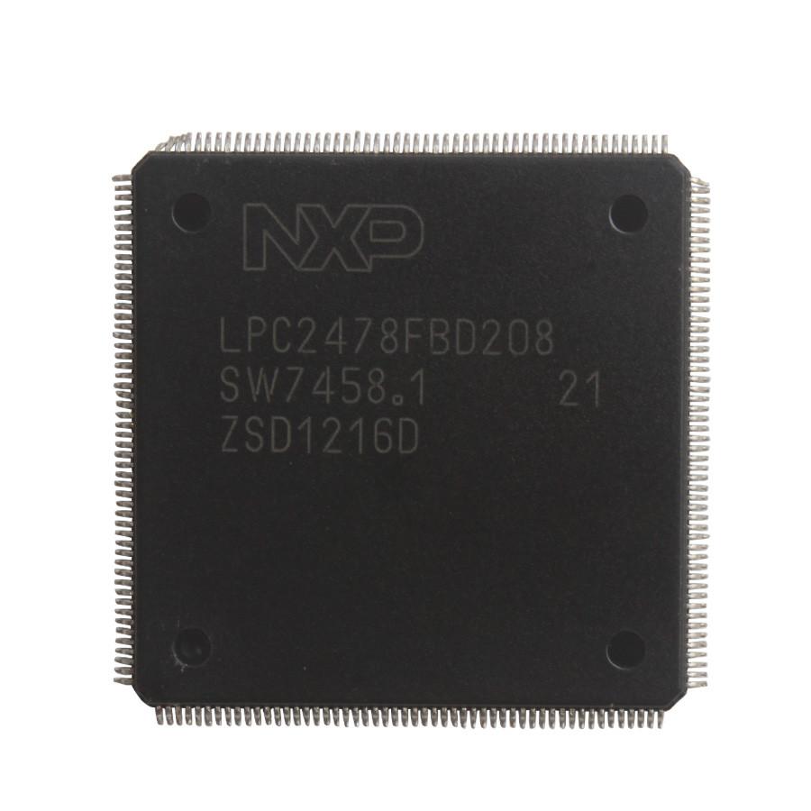 LPC2478FBD208 IC Circuiti Integrati