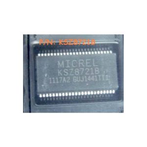 KSZ8721B IC Circuiti Integrati
