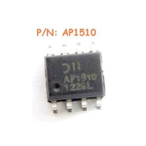 3 Pezzi AP1510 IC Circuiti Integrati