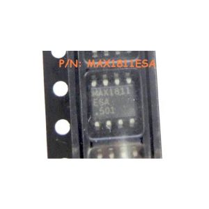 MAX1811ESA IC Circuiti Integrati