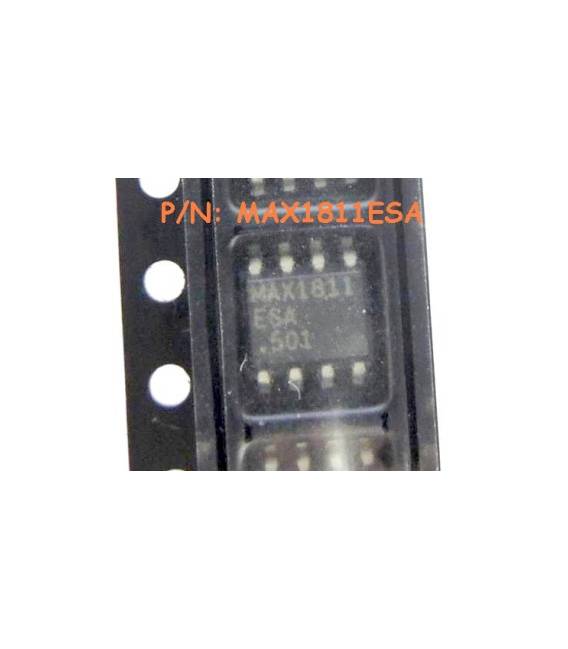MAX1811ESA IC Circuiti Integrati
