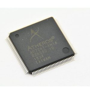 AR7241-AH1A ATHEROS QFP128 IC Circuiti Integrati