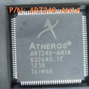 AR7240-AH1A ATHEROS QFP128 IC Circuiti Integrati