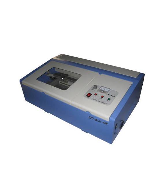 Macchina Taglio Laser 40W
