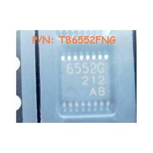 TB6552FNG IC Circuiti Integrati