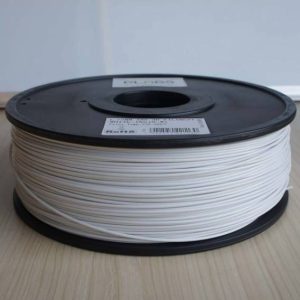 Filamento HIPS 1.75mm 1KG Bianco HIGH QUALITY GARANTITA SU MAKERBOT, MULTIMAKER, ULTIMAKER, REPRAP, PRUSA