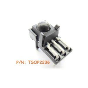 3 Pezzi TSOP2236 IC Circuiti Integrati