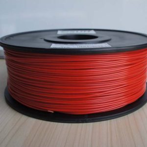 Filamento HIPS 1.75mm 1KG Rosso HIGH QUALITY GARANTITA SU MAKERBOT, MULTIMAKER, ULTIMAKER, REPRAP, PRUSA