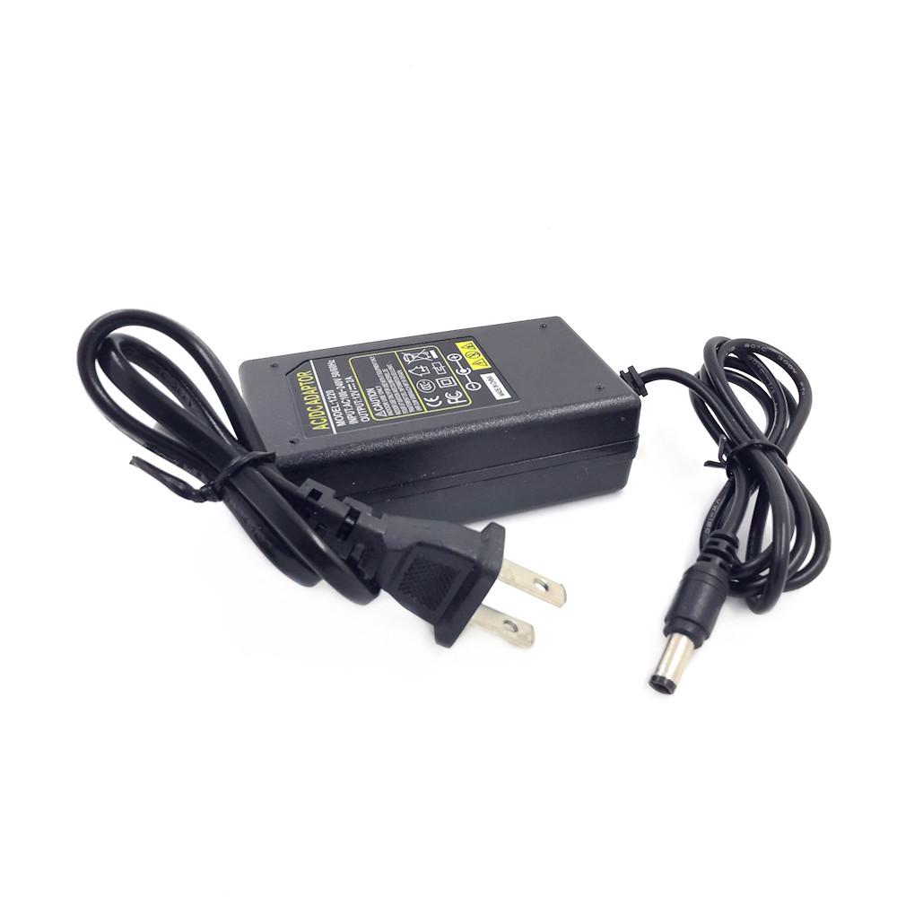 Alimentatore 12V 2A US Plug