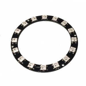 LED 16 Anello LED WS2812 5050 RGB