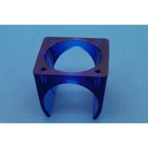 Supporto Ventola per Estrusore DIY E3DV6