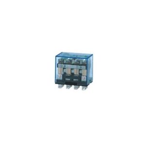 LY4NJ 24VDC 10A 110VAC Relè Relay elettromagnetico