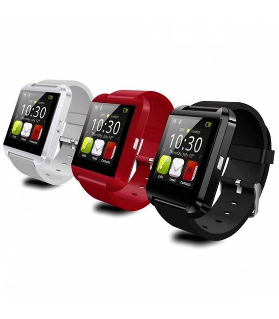 Orologio sportivo multifunzione Bluetooth Watch U8